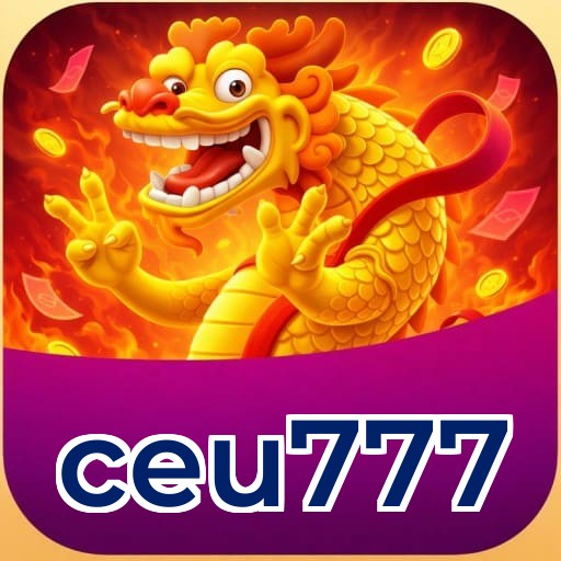 Fluxo de download do app ceu777 — referência visual