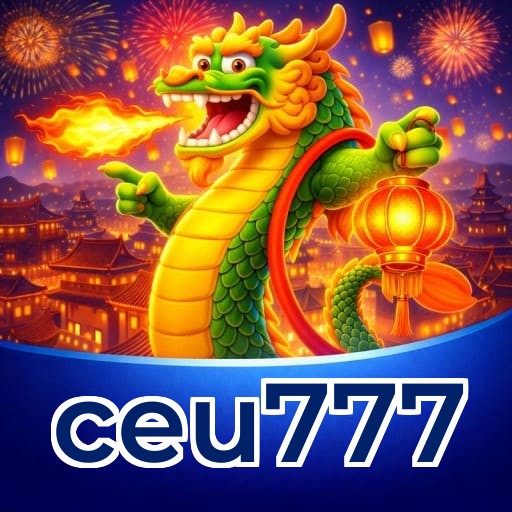 Catálogo ceu777 2.547 jogos - Pragmatic Play, Evolution, NetEnt